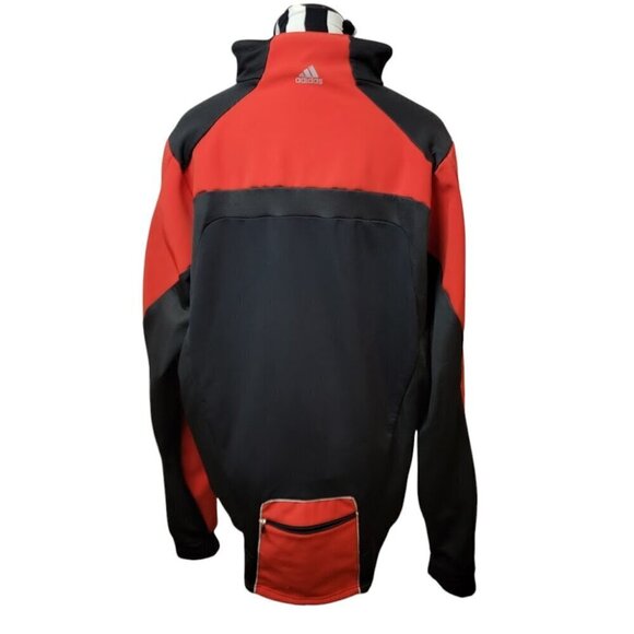 Adidas, Climawarm, Cold Weather Cycling Jacket, Men’s Large - Picture 8 of 14
